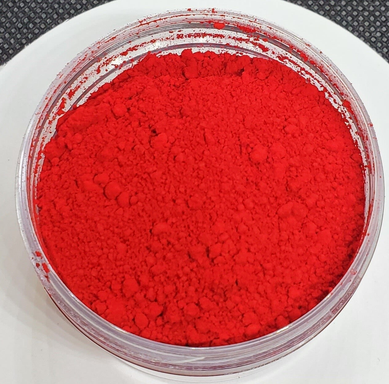 Red Red Mica