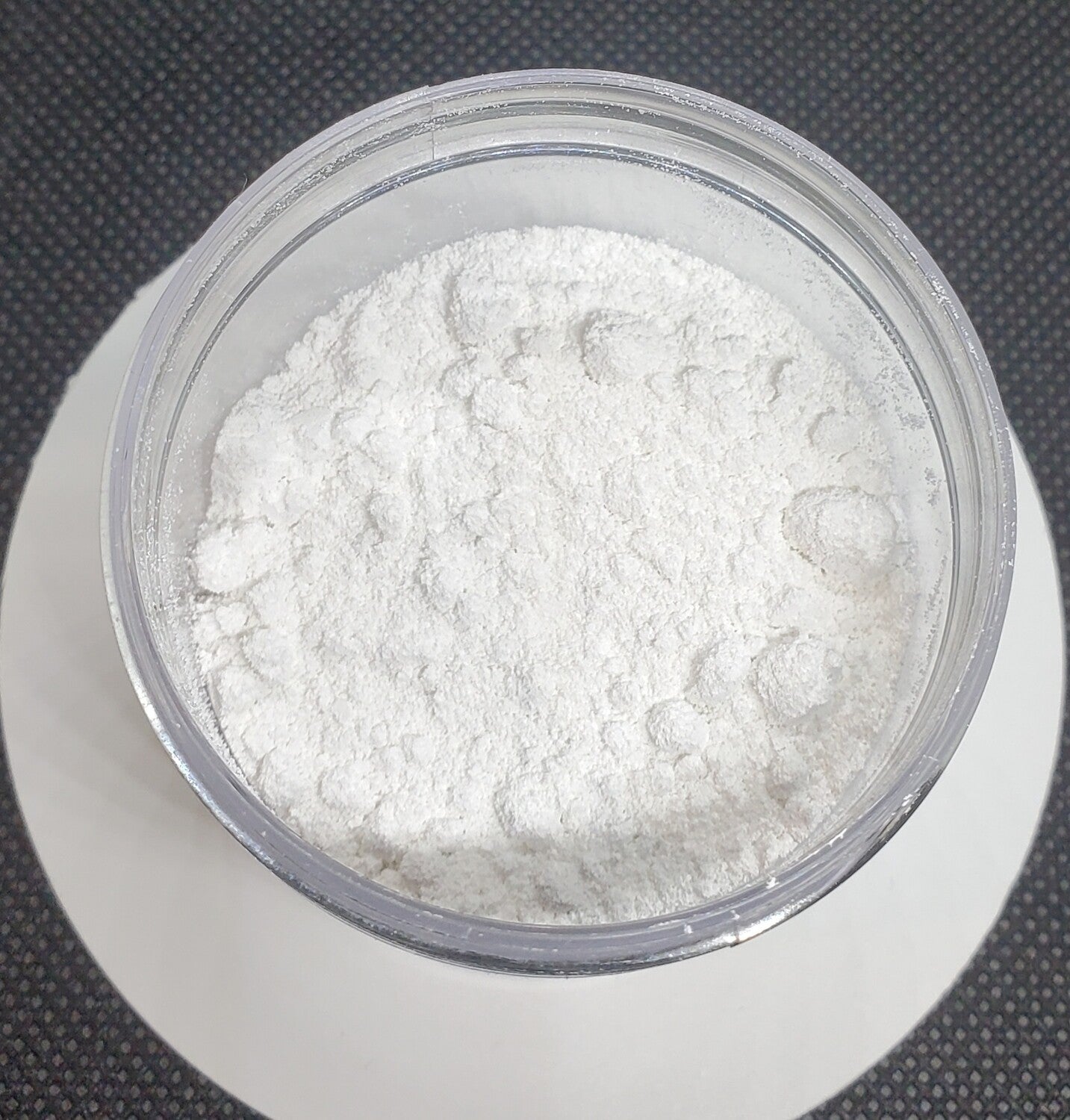 White White Mica