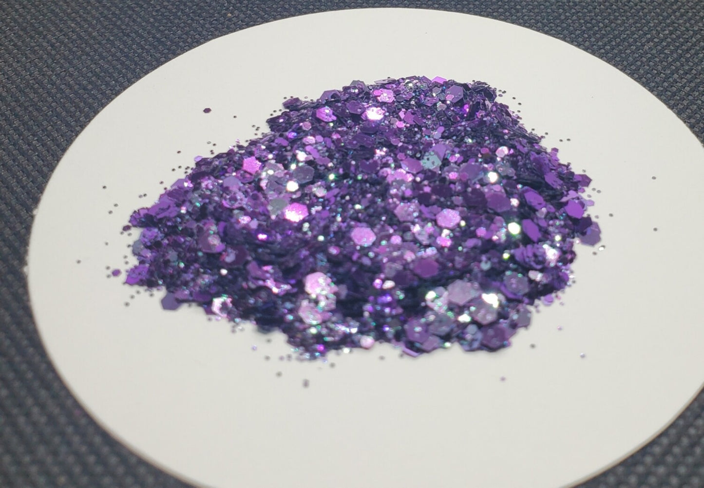 Mermaid Colorshift Glitter