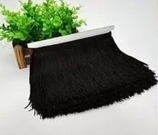 Black Fringe