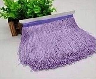 Lavender Fringe