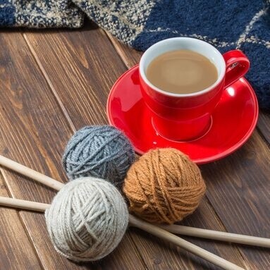 Cocoa Butter Cashmere Scented Aroma Beads