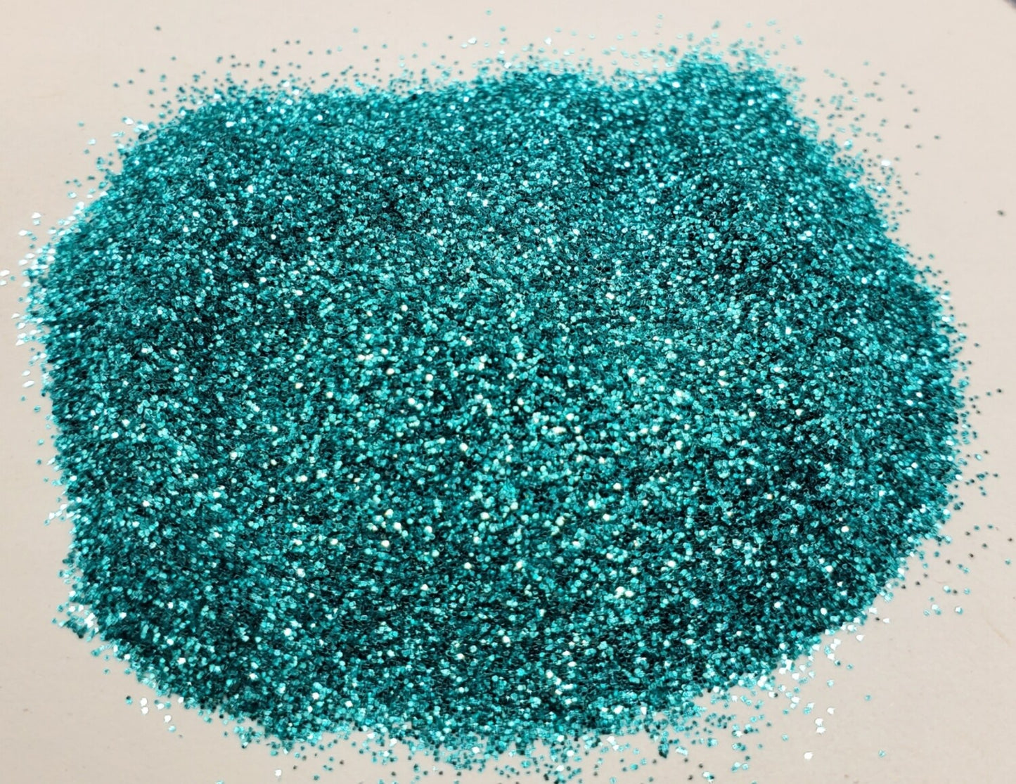 Tiffany Ultra Fine Glitter