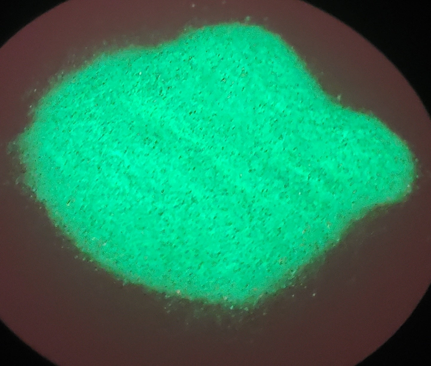 Glow in the Dark Ultra Fine Glitter