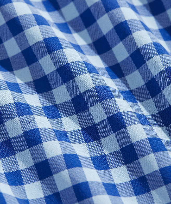 Gingham Scented Aroma Beads