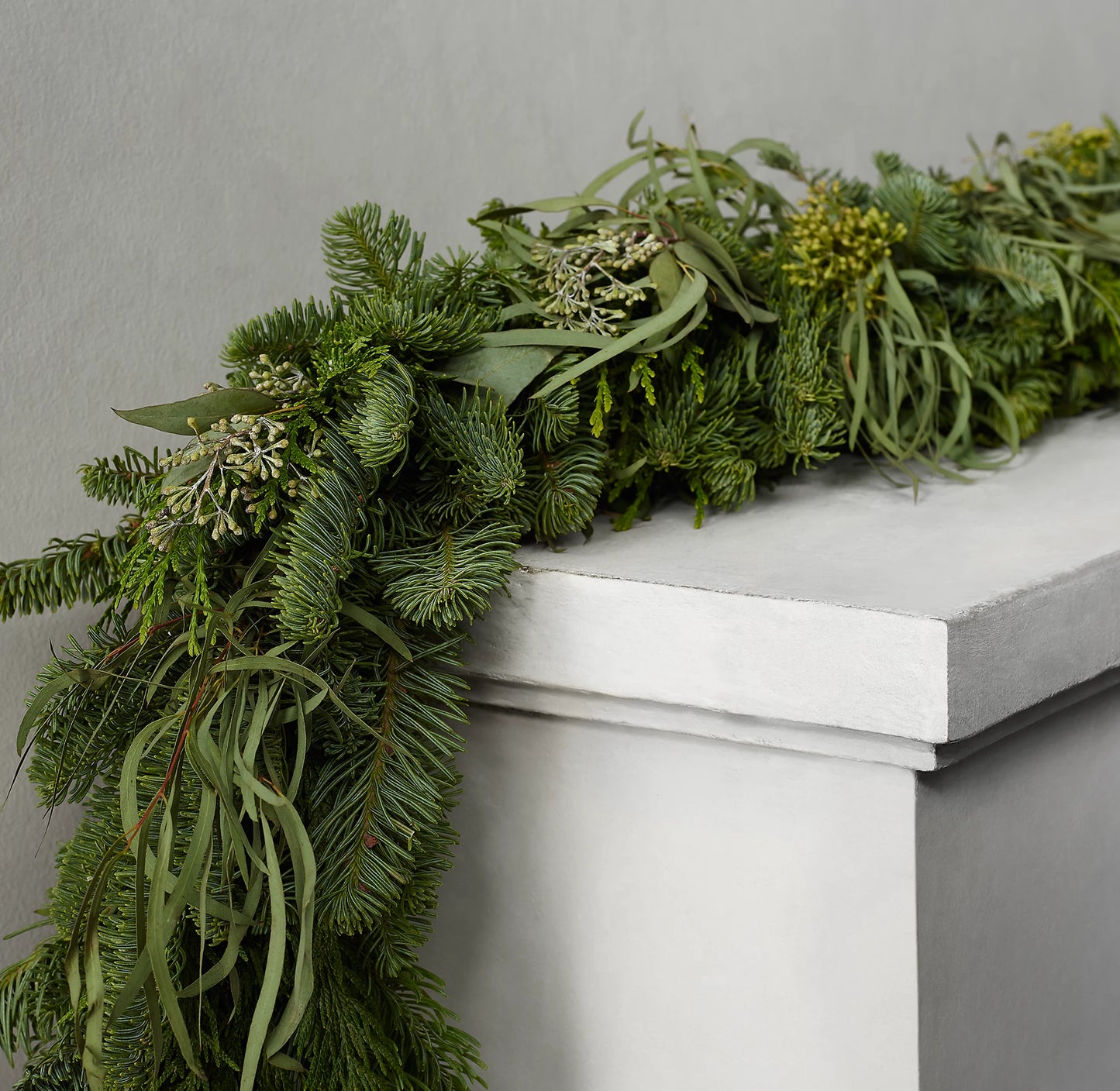 Eucalyptus Fir Scented Aroma Beads