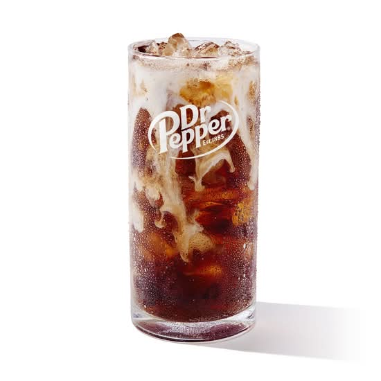 Vanilla Dr Pepper Scented Aroma Beads