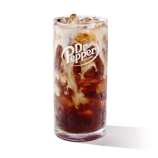 Vanilla Dr Pepper Scented Aroma Beads