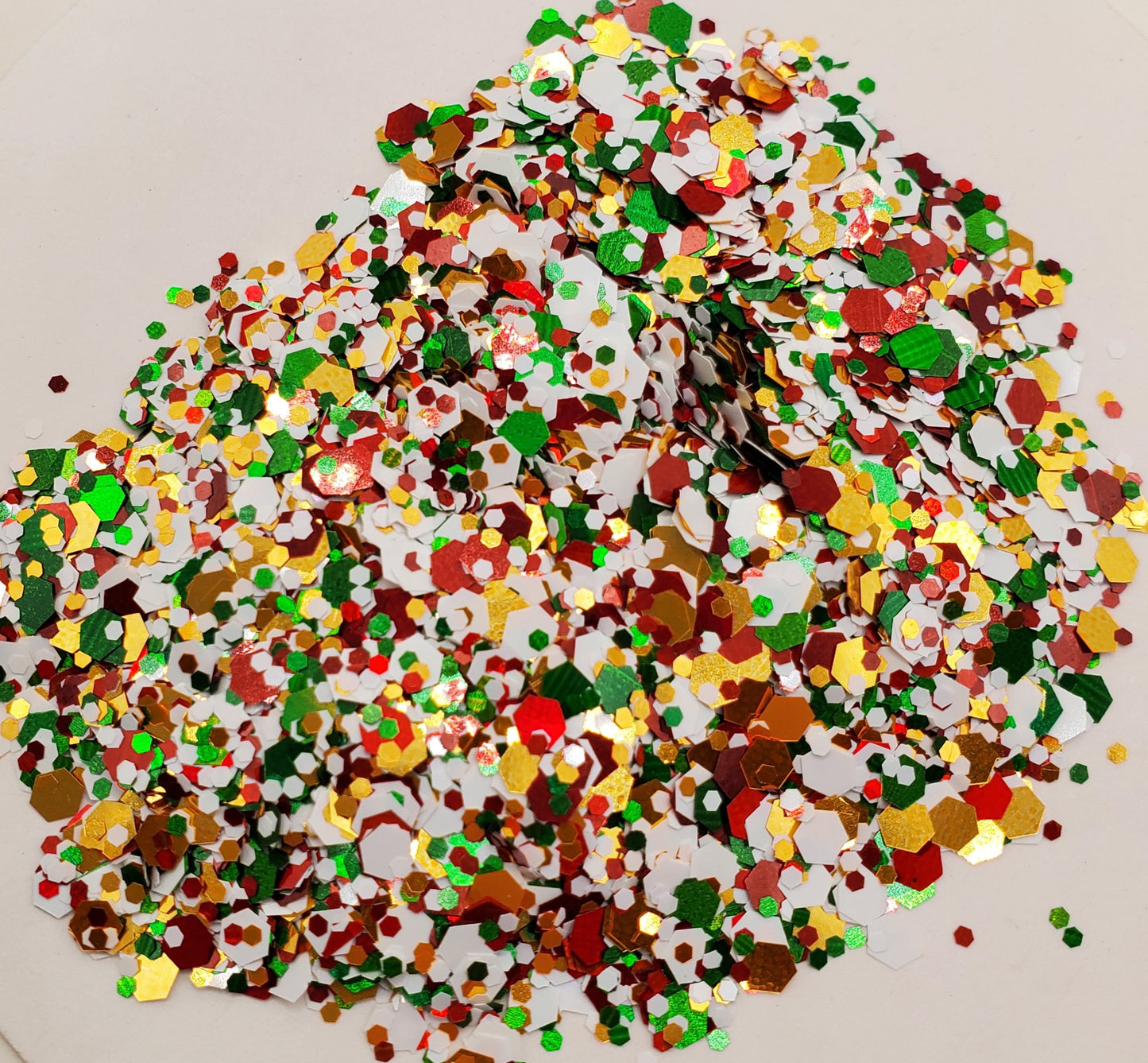 Clearance Glitter 1oz