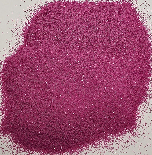 Aurora Matte Ultra Fine Glitter