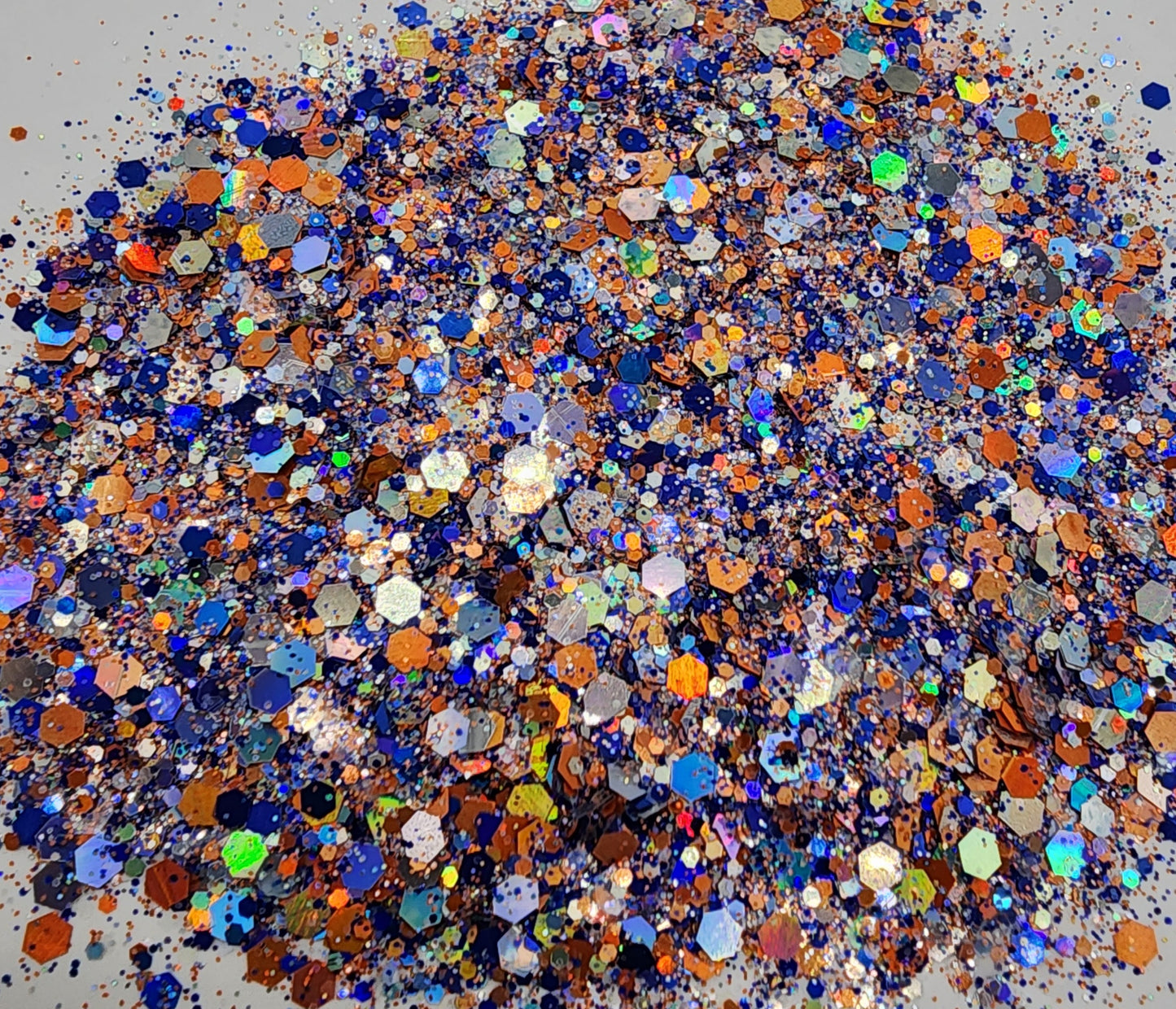 Mile High Magic Chunky Mix Glitter