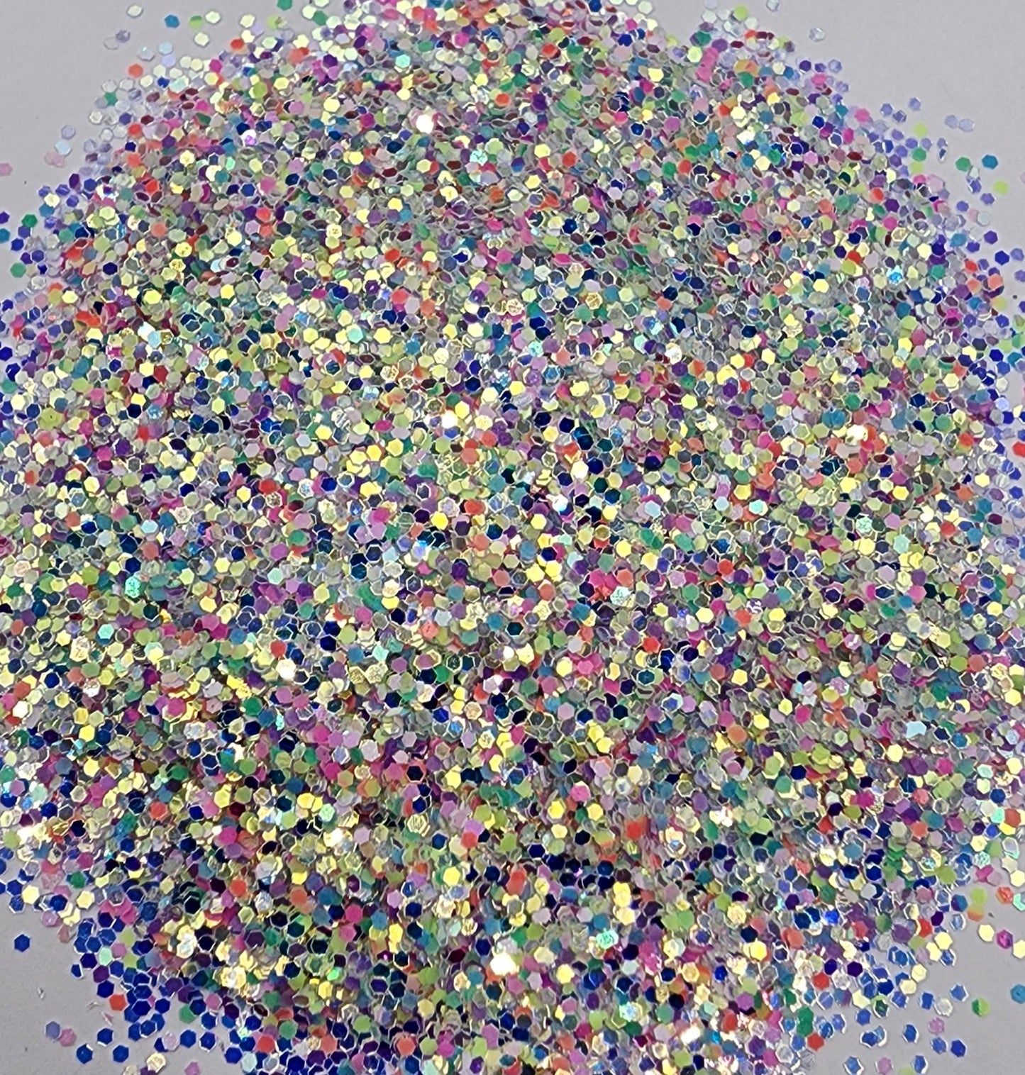 Candy Crush Standard Glitter