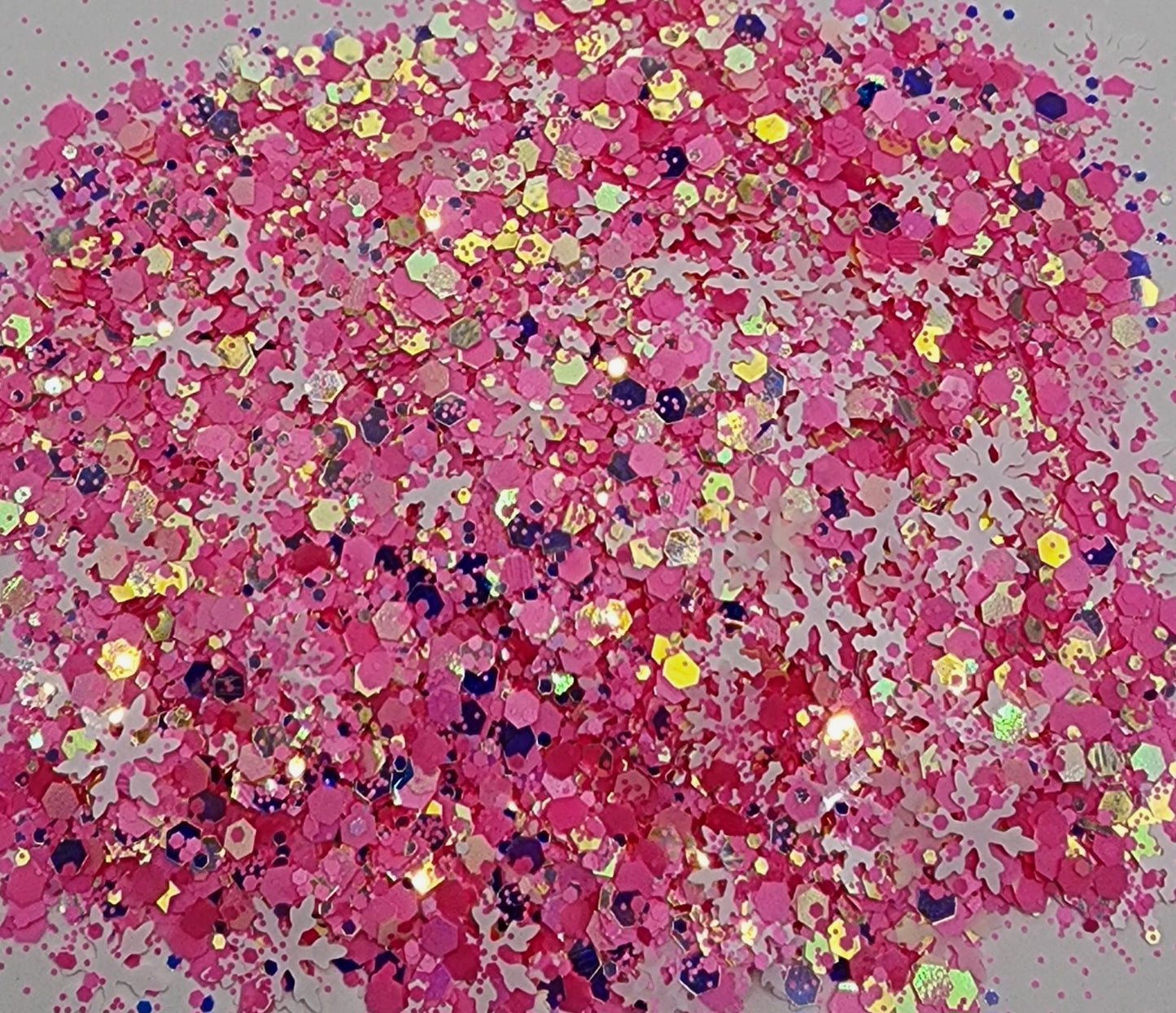 Clearance Glitter 1oz