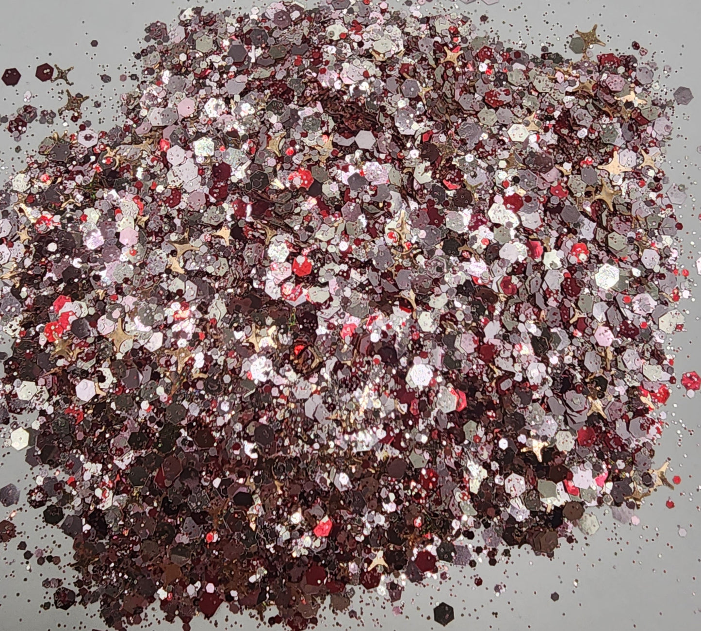 Clearance Glitter 1oz