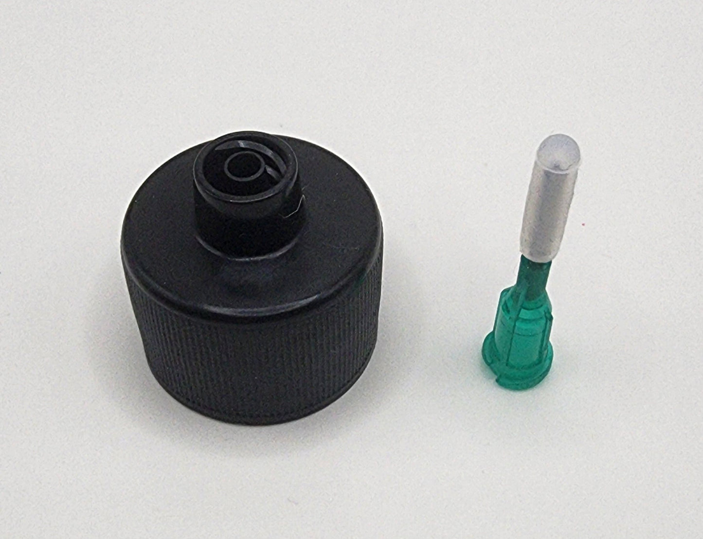 Blunt Needle Tip Paint Dispenser Kit