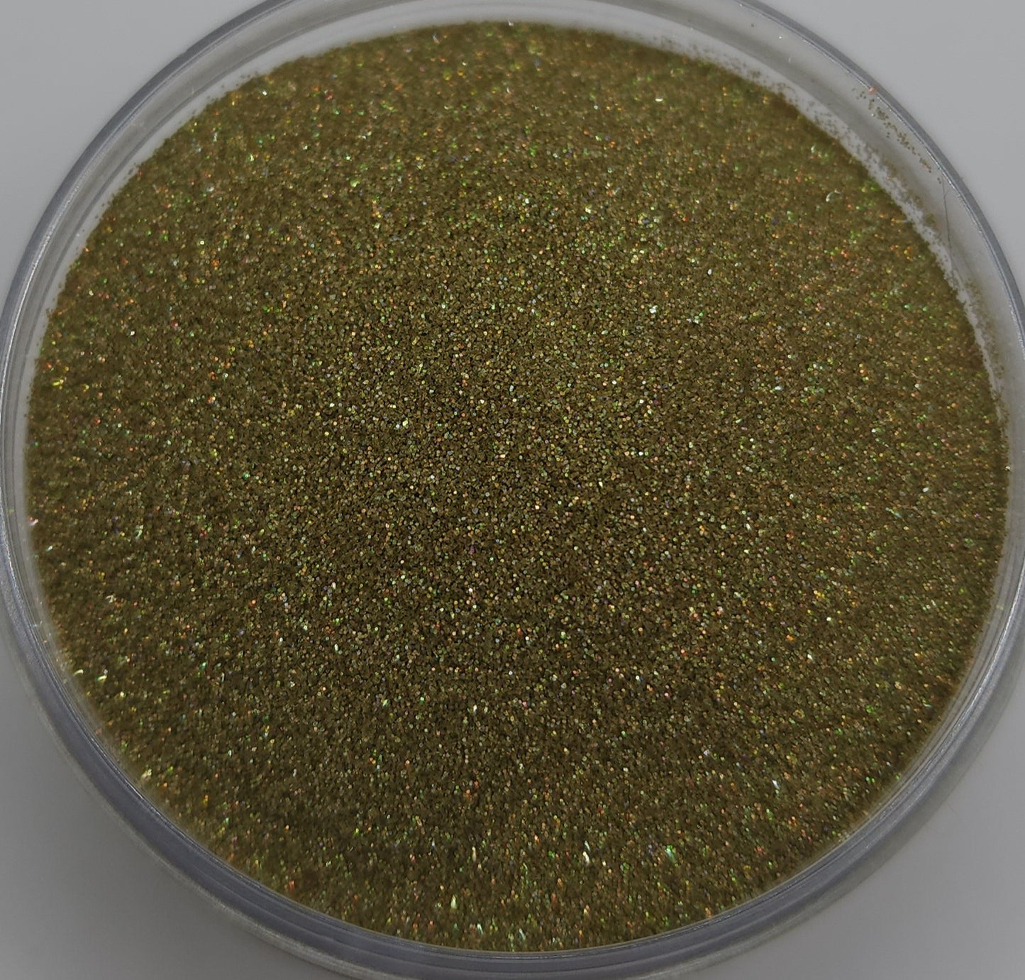 24k Holographic Glitter Dust