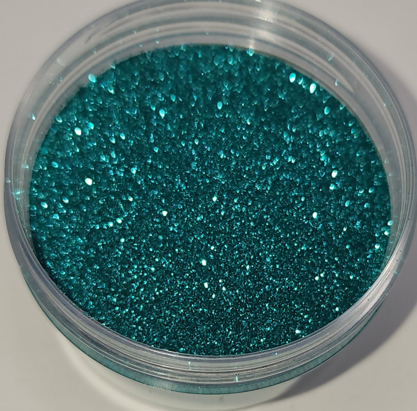 Tiffany Metallic Glitter Dust