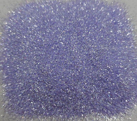 Purple Diamonds Ultra Fine Glitter