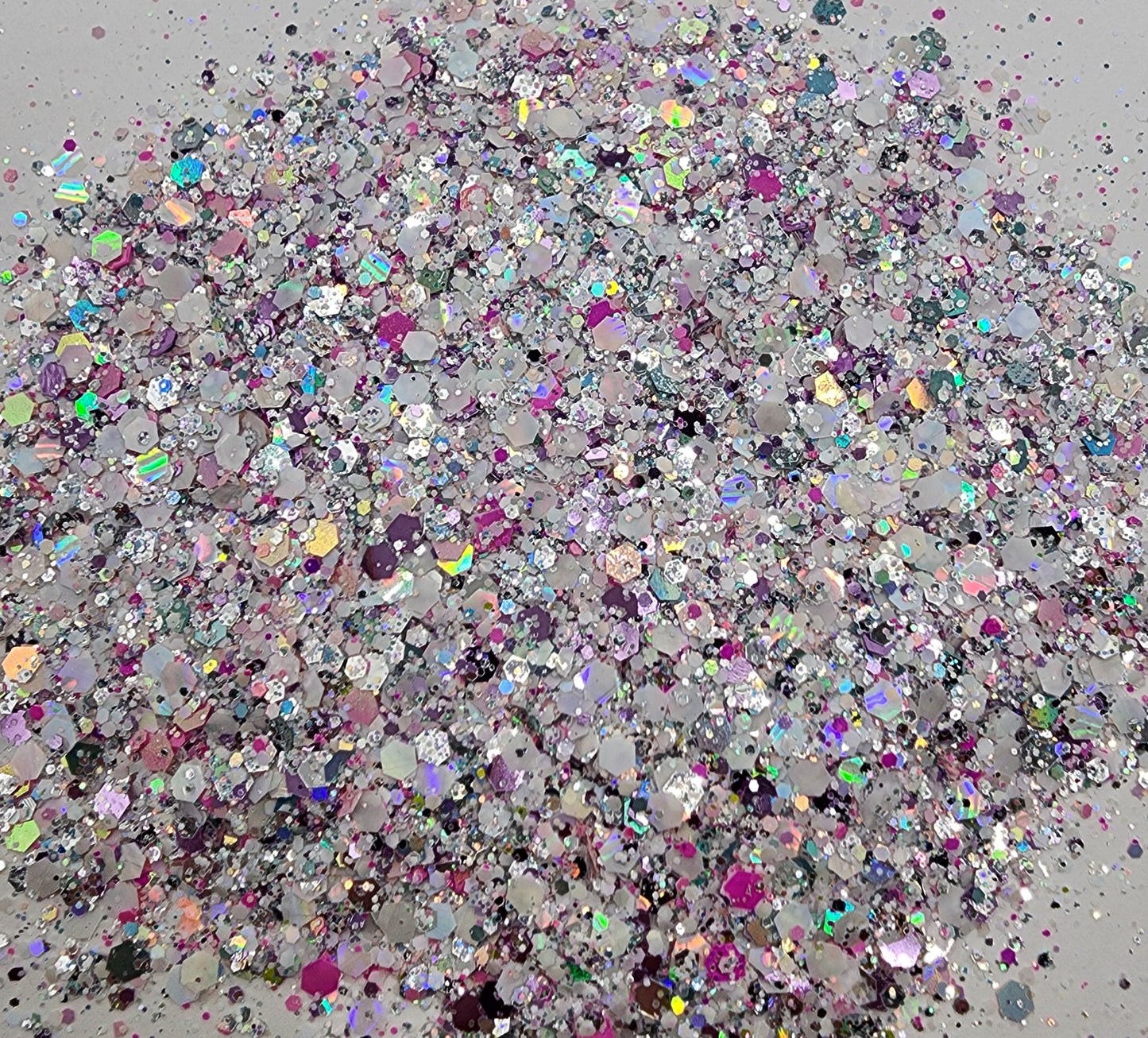 You're Like Really Pretty Chunky Mix Glitter