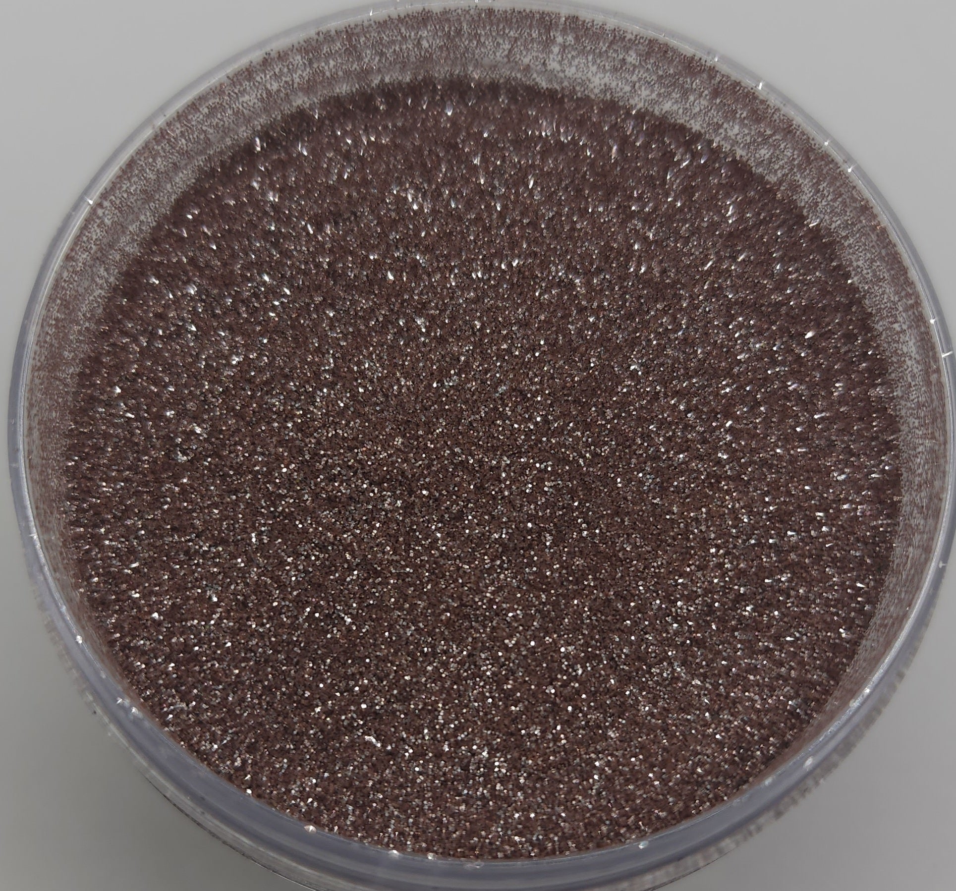 Grand Champion Metallic Glitter Dust – Cured Aroma Beads