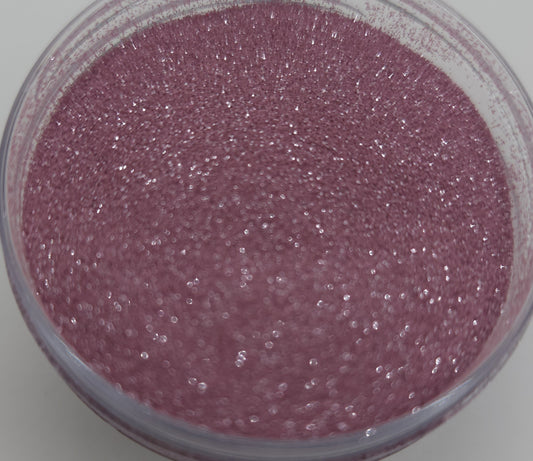 Saddle Up Metallic Glitter Dust