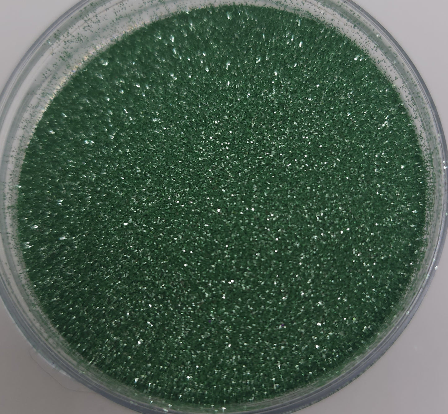 Entry Fee Metallic Glitter Dust