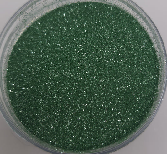 Entry Fee Metallic Glitter Dust