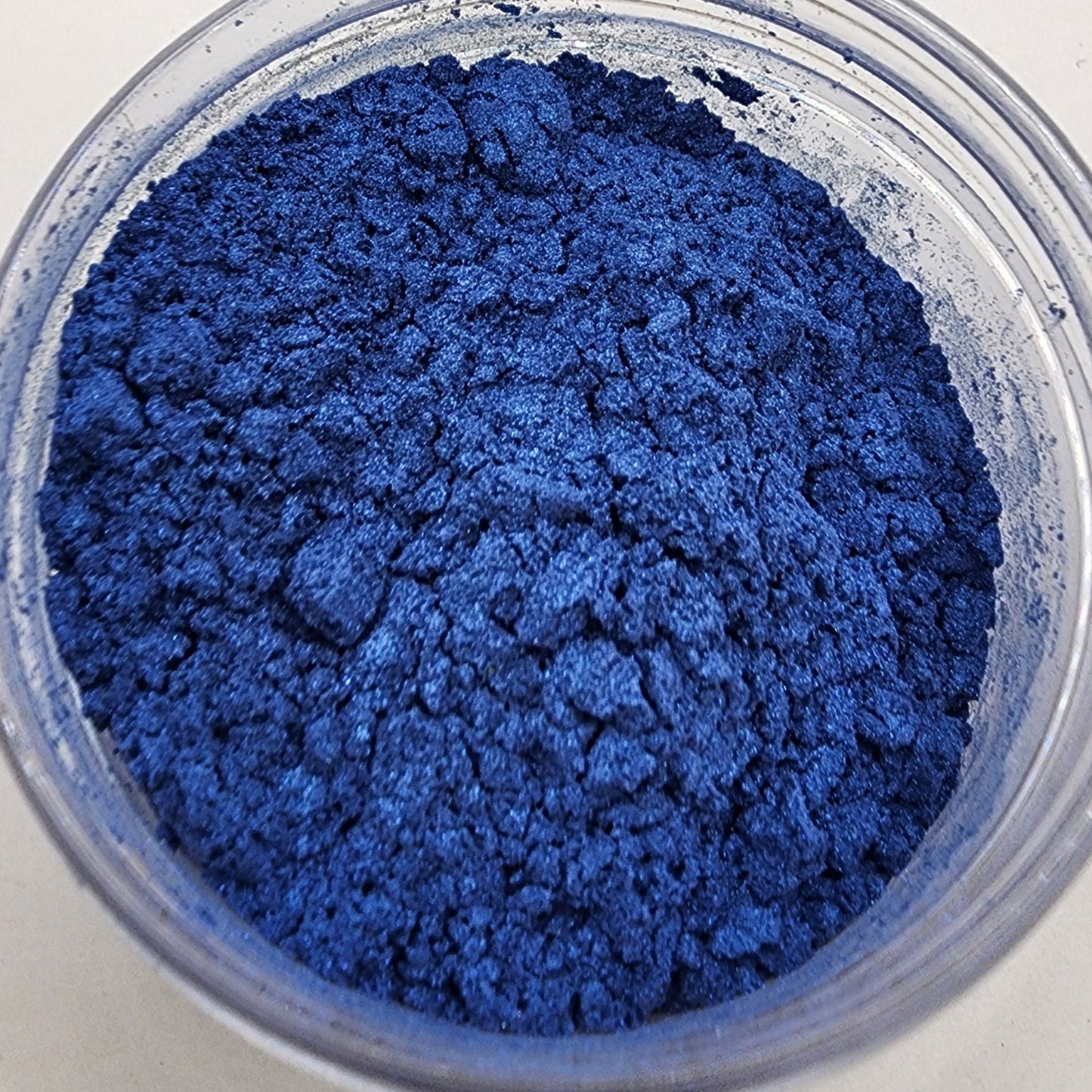 Sapphire Mica