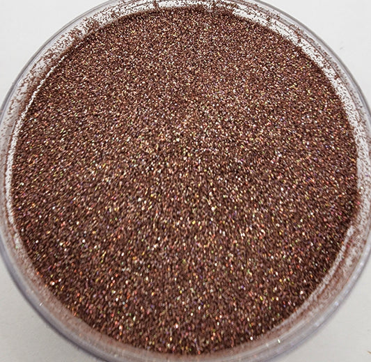 Rosilee Holographic Glitter Dust