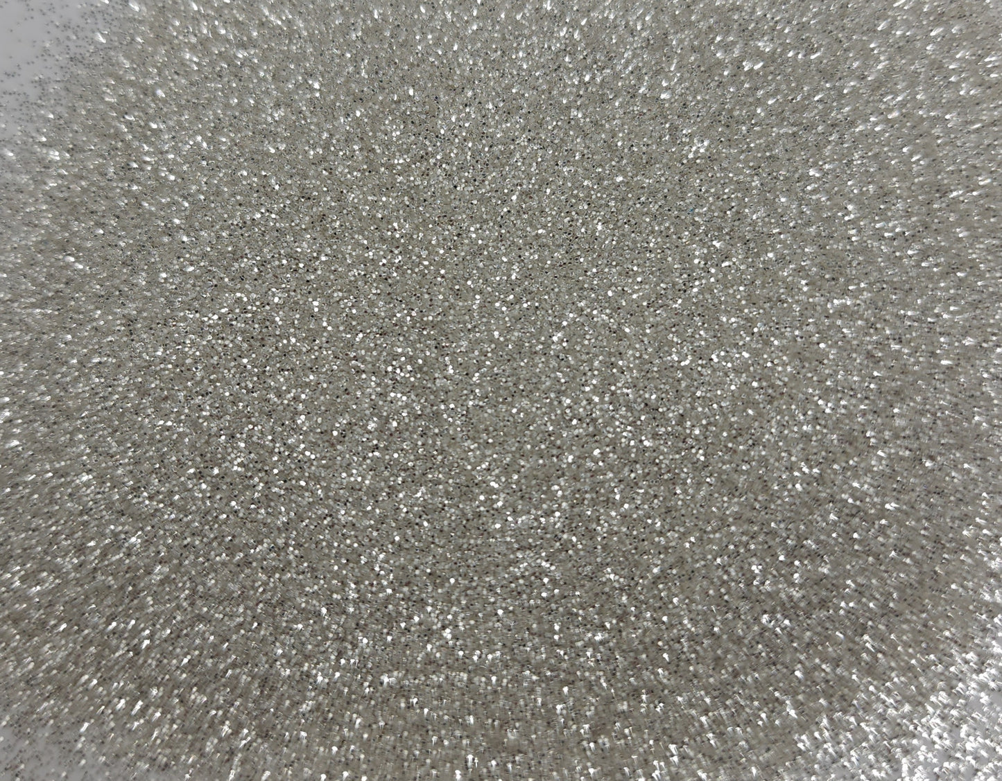 Ivory Diamonds Ultra Fine Glitter