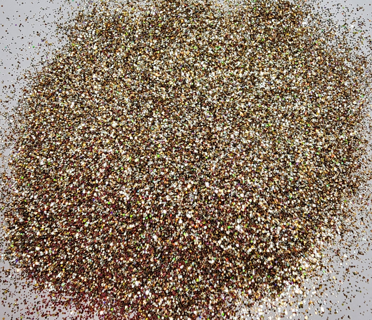 Copperhead Road Ultra Fine Mix Glitter