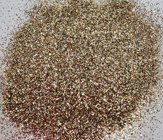 Copperhead Road Ultra Fine Mix Glitter