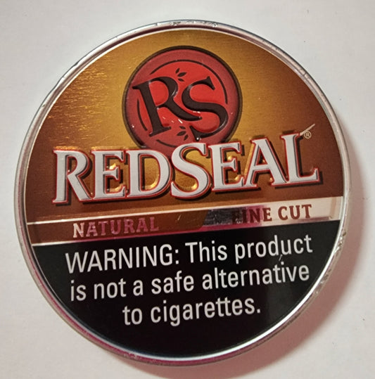 RedSeal Natural Fine Cut Lid