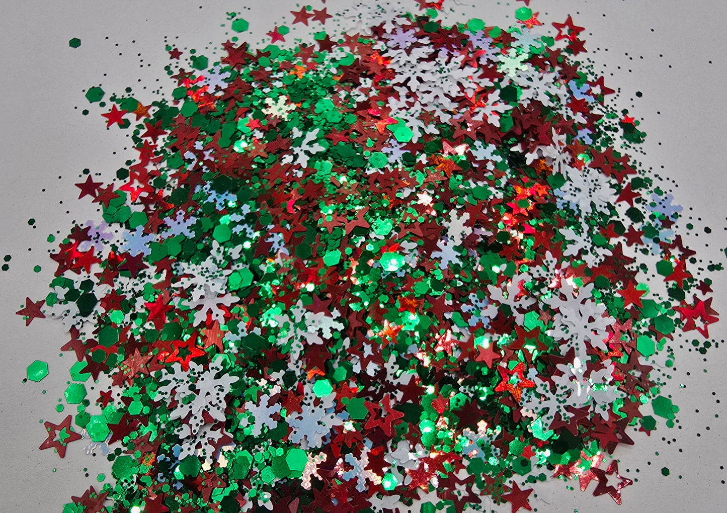 Clearance Glitter 1oz