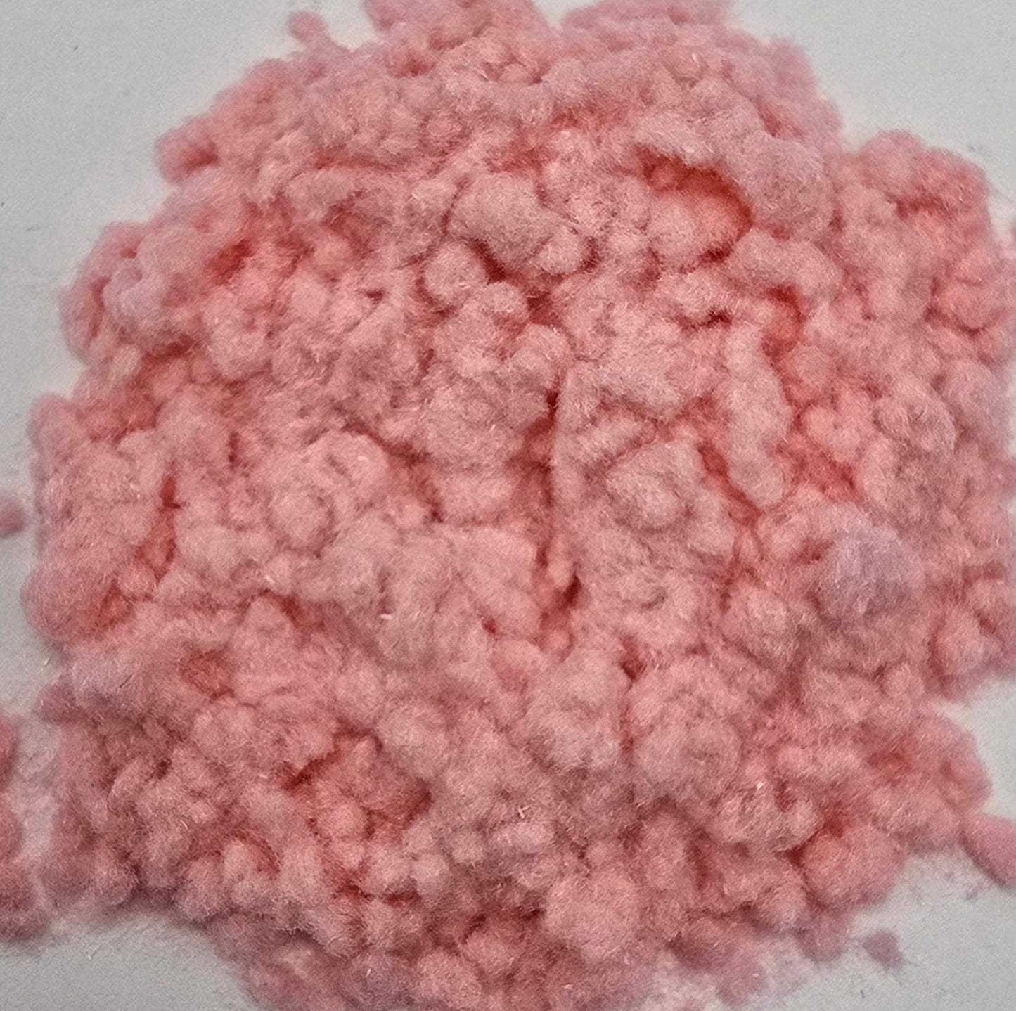 Rose Pink Premium Rayon Flocking Powder