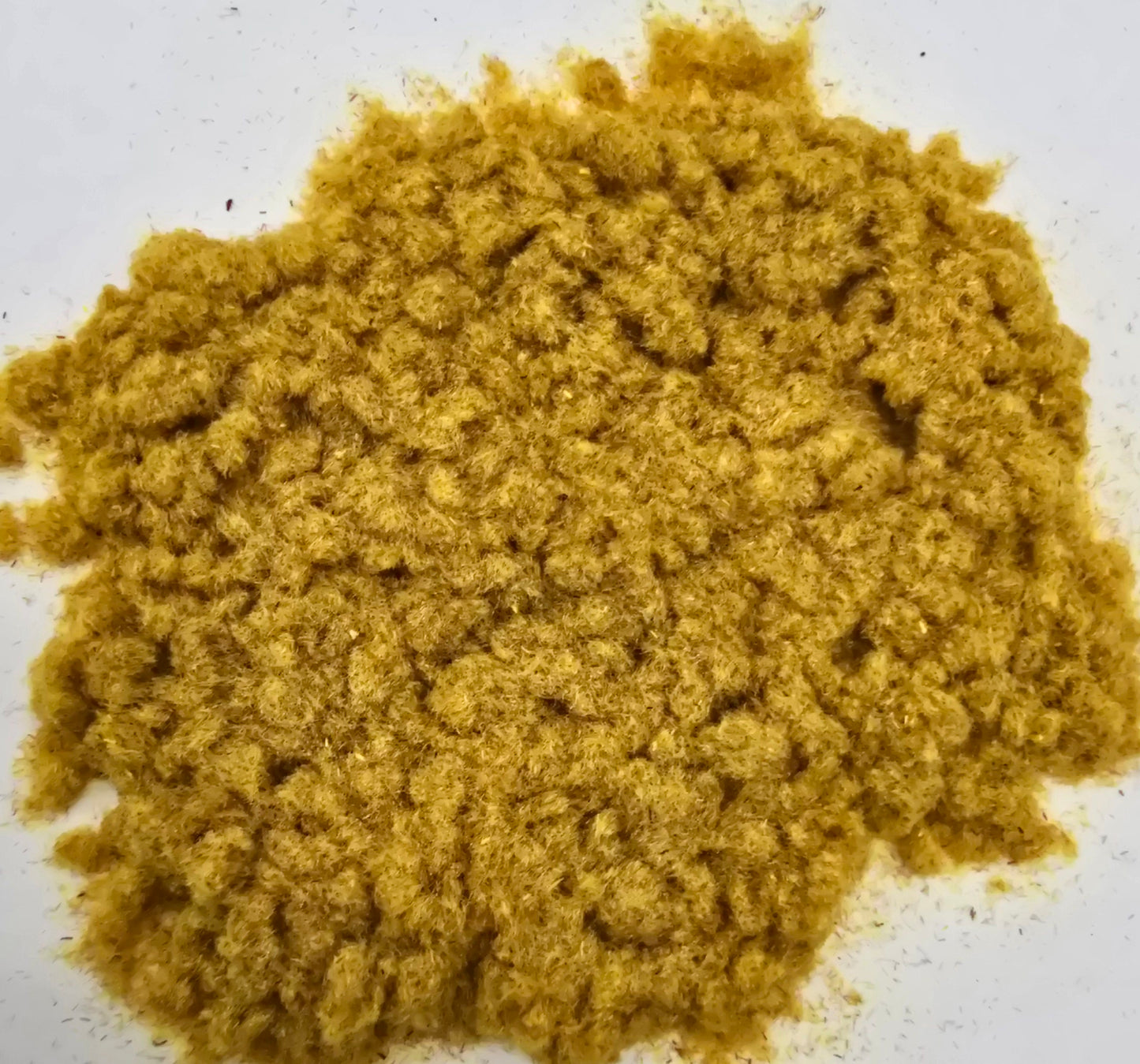 Gold Premium Rayon Flocking Powder