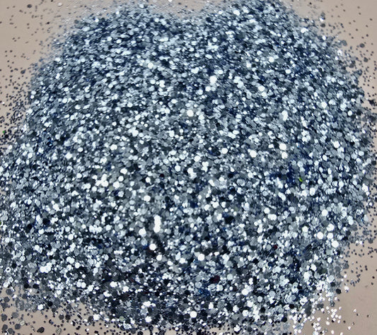 Arctic Ice Mini Chunky Mix Glitter