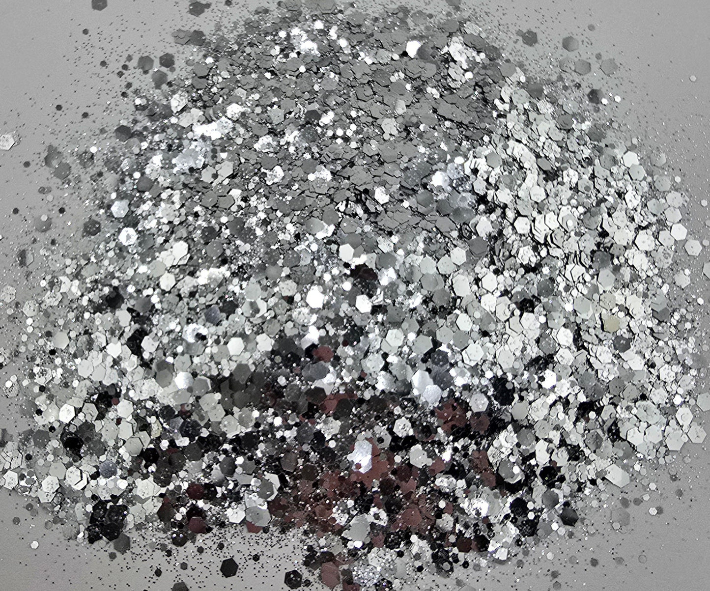 Disco Ball Chunky Mix Glitter