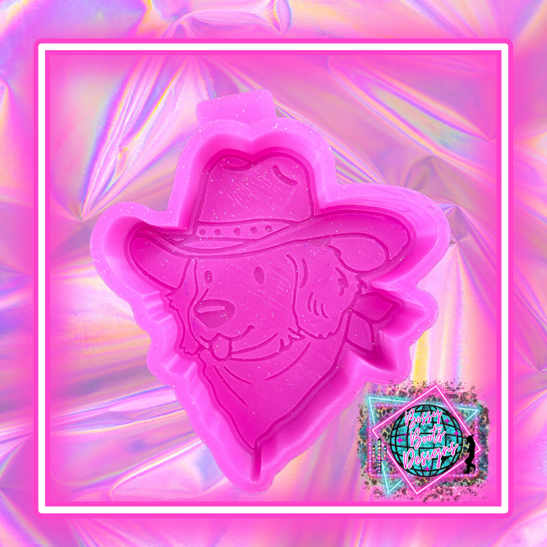 Western Pup
