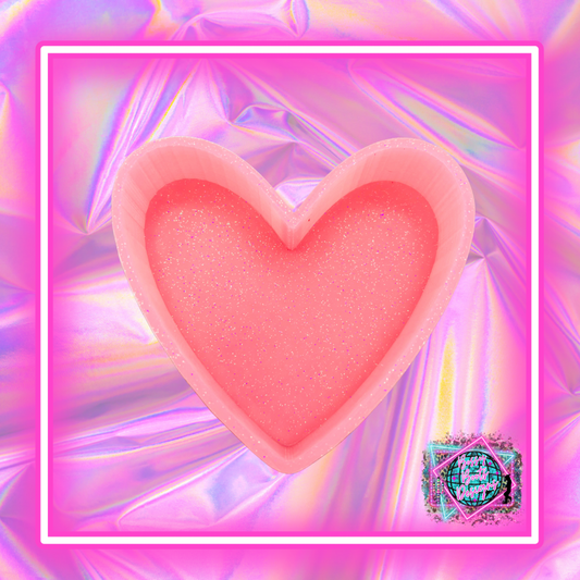 Skinny Wide Heart