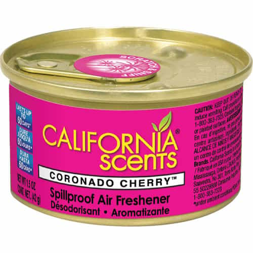 Coronado Cherry Scented Aroma Beads