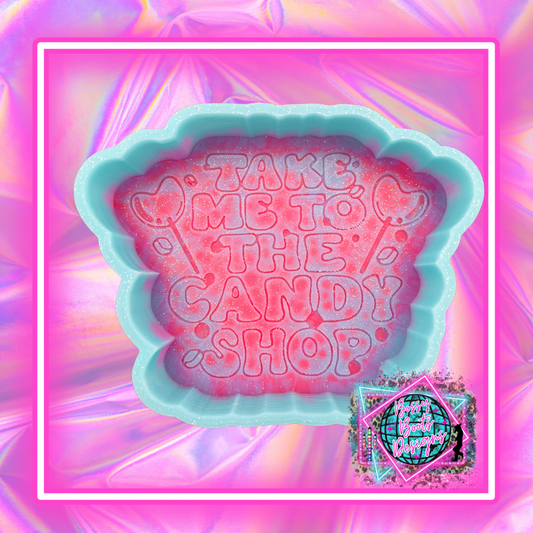 Candy Shop