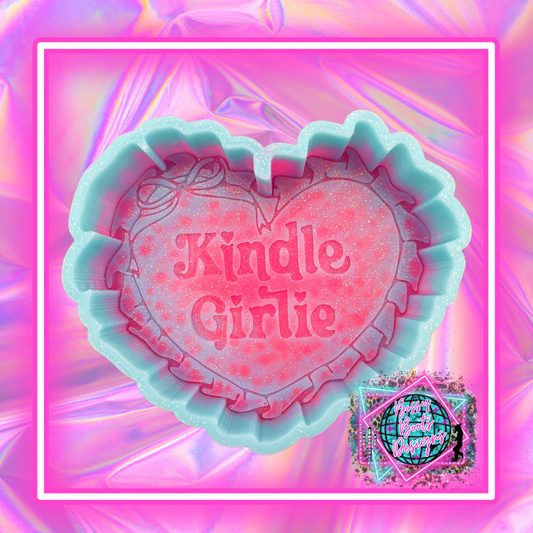 Kindle Girly