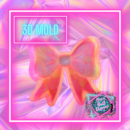 (3D) Bow
