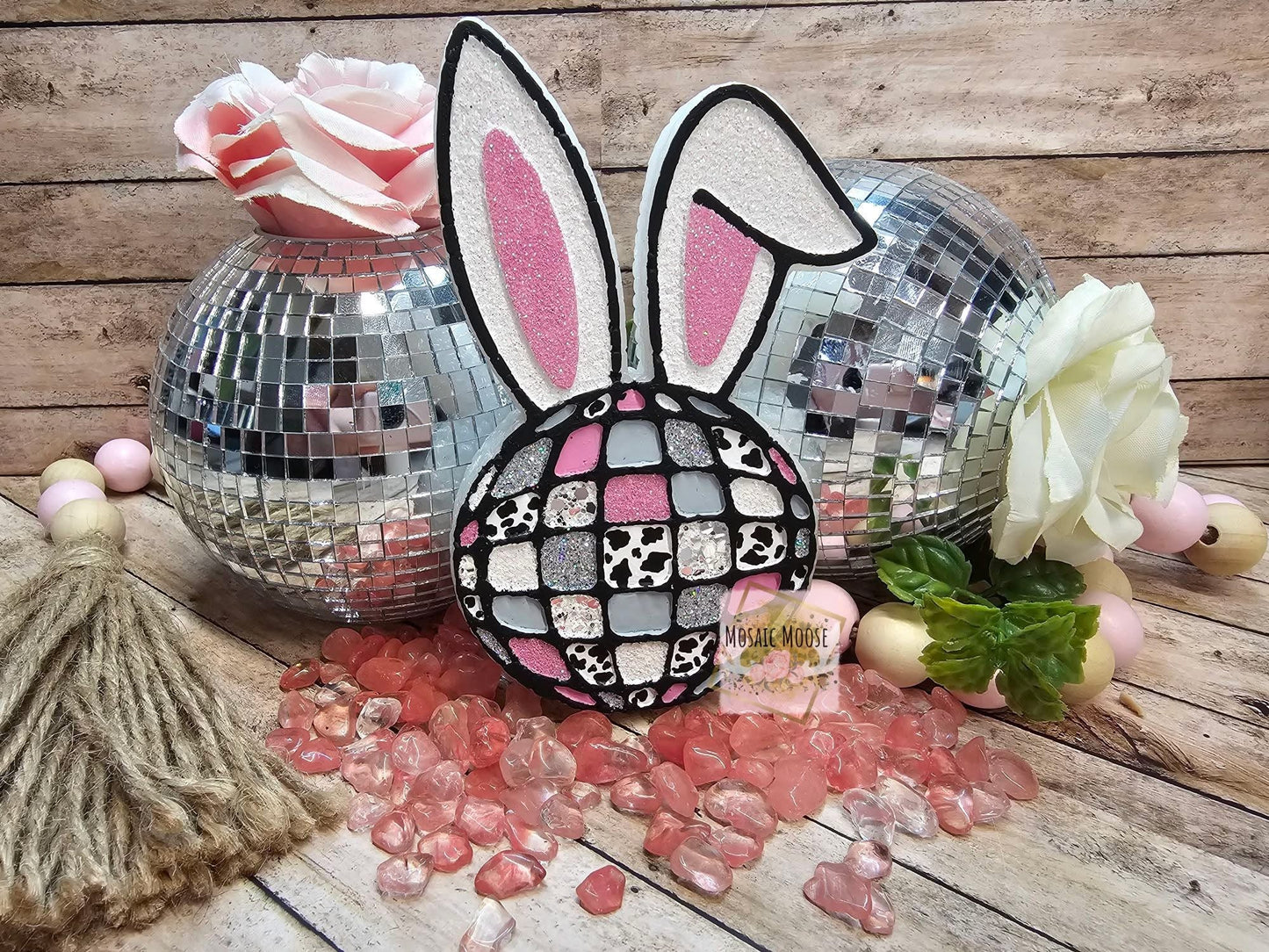 Bunny Disco (Exclusive)
