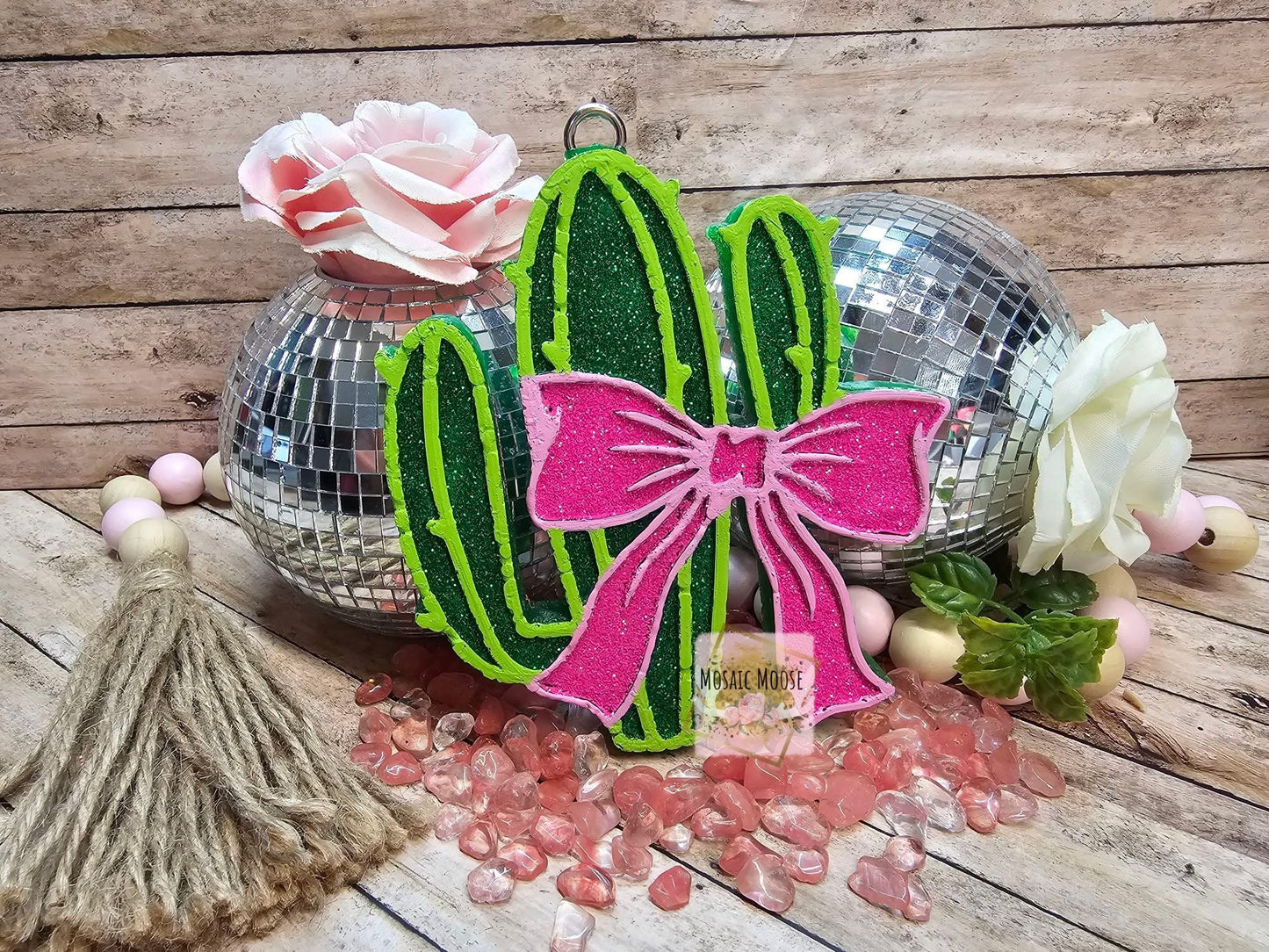 Bow Cactus