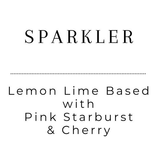 Sparkler - Tea