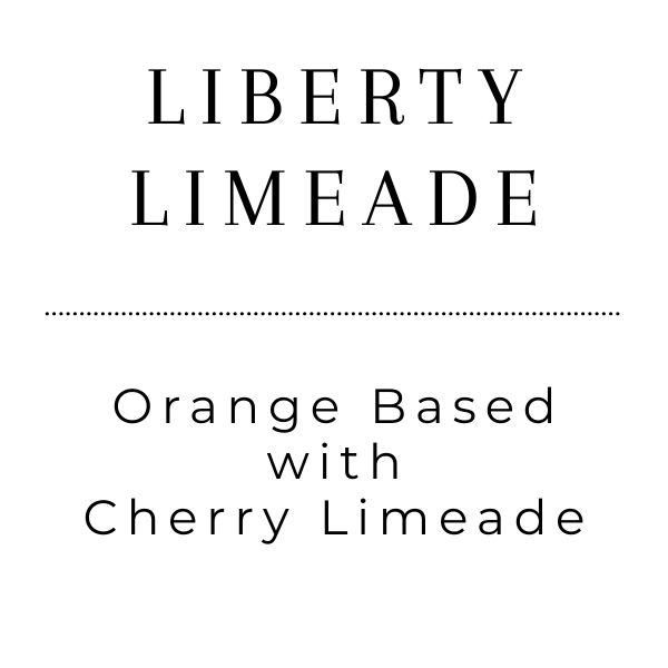 Liberty Limeade - Tea