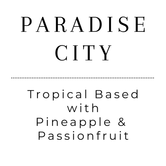 Paradise City - Tea