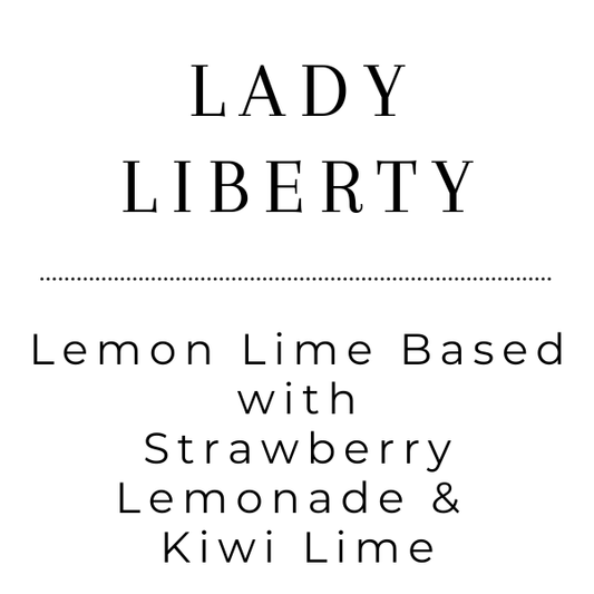 Lady Liberty - Tea